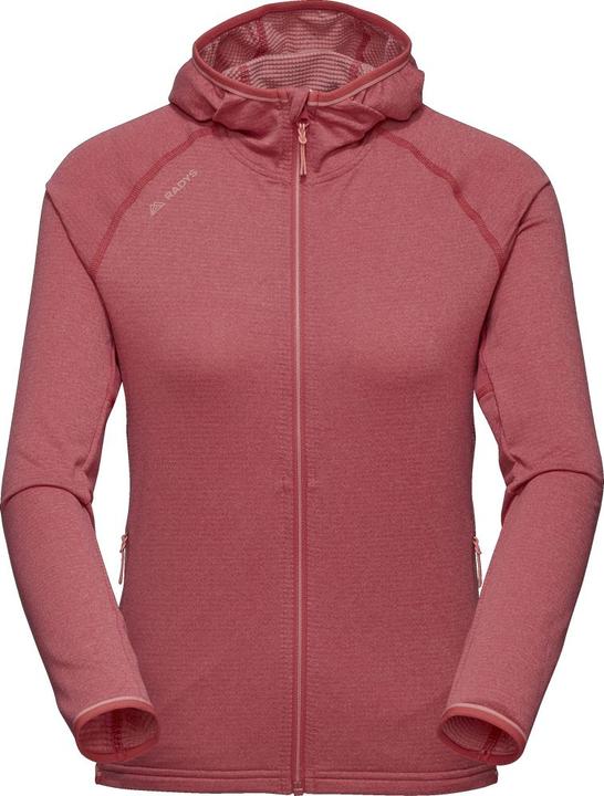 Radys R4 Light Stretchfleece Hoody Jacket