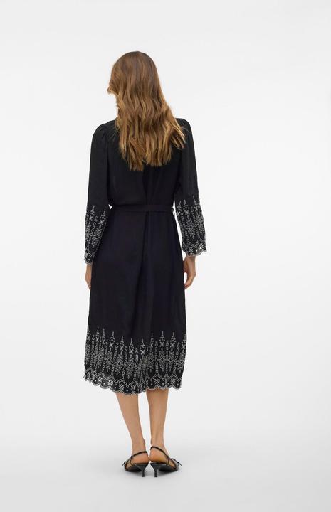 Actual product image Vero Moda VMMILAN Short dress Dress (S)