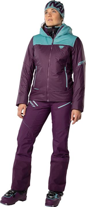 Produktbild Dynafit Radical PrimaLoft Kapuzenjacke (XS)