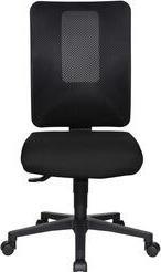 Actual product image Topstar Office chair Open X N mesh black