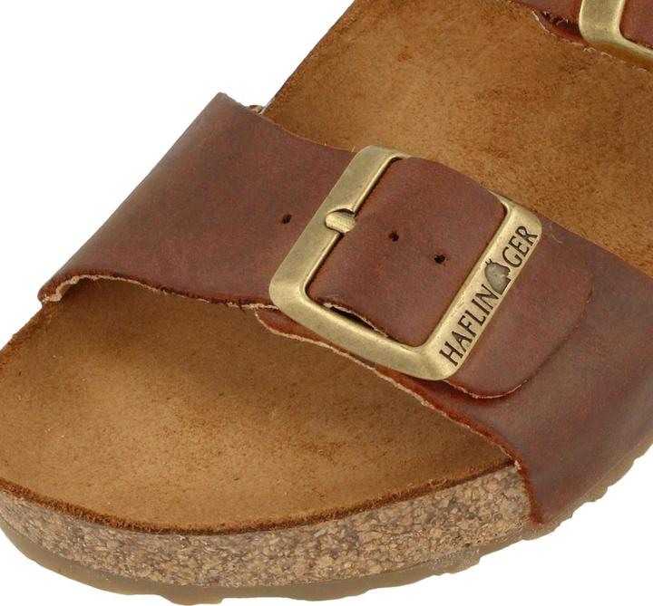 Image du produit Haflinger Mules Bio Andrea (41)