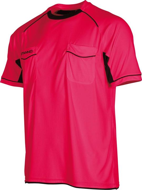 Produktbild Stanno Bergamo Schiedsrichter Trikot Kurzarm (3XL)
