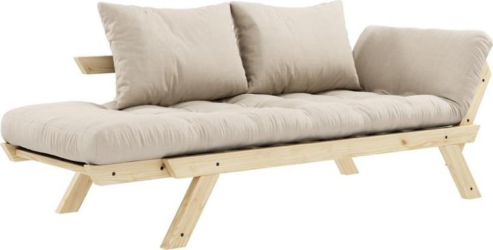 Immagine prodotto Karup Design Bebop (3 posti, Divano letto)