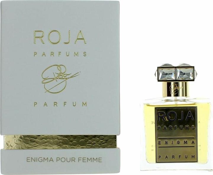 Roja Parfums Roja Enigma by (Eau de Parfum, 50 ml)