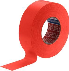 Produktbild tesa tesaband, Premium-Acryl beschichtetes Gewebeband, Zellwolle kunststoffbeschicht (19 mm)