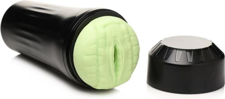 Actual product image Creature Cocks Raptor - Reptile Stroker