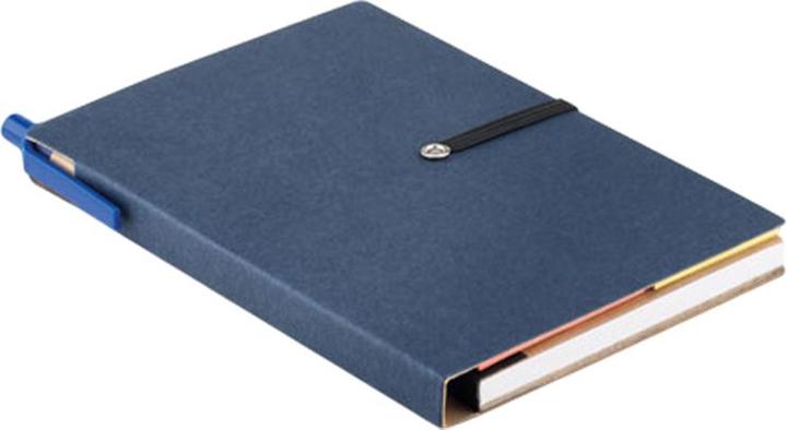 Immagine prodotto MidOcean Blocco Note e Penna (Righe)
