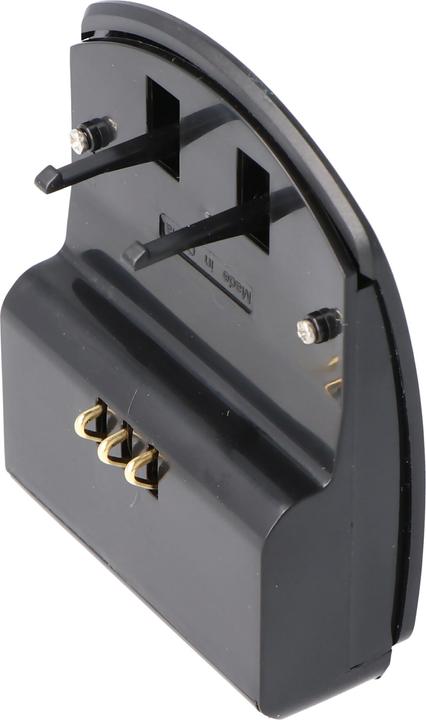 Produktbild AccuCell Schnell-Ladegerät passend für den Sony NP-BJ1 Akku passend für die Sony DSC-RX0 Ultrakompakte Kamera (Ladegerät)