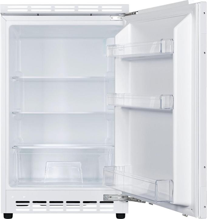Actual product image Amica Kühlschrank UB E 103l ws Dekor 89kwh mögl.m.Zub B495mm H815mm (103 l)