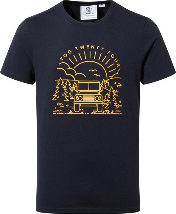 TOG24 Fowler TShirt (XXL)
