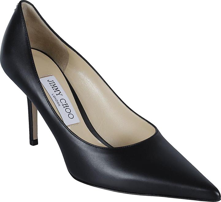 Image du produit Jimmy Choo Avec talon noir (40)