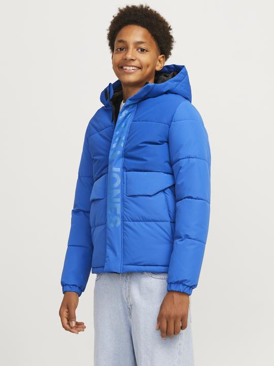 Immagine prodotto Jack & Jones Giacca a vento Per i ragazzi Giacca a vento (164)