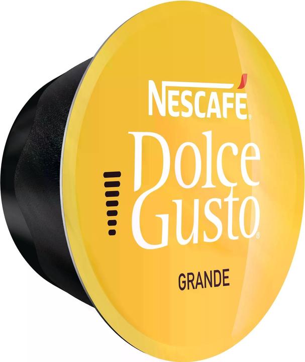 Produktbild Nescafé Dolce Gusto Grande (16 x Port.)