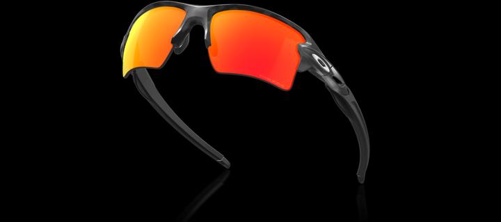 Immagine prodotto Oakley Flak 2.0 XL (Arancia, Nero, Bronzo)