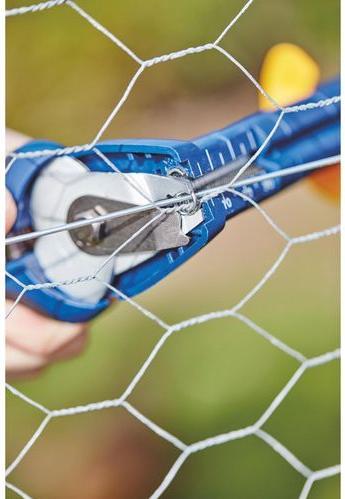 Immagine prodotto Rapid FP216 Pinze per recinzione (180 mm)