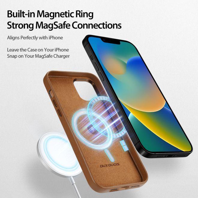 Actual product image Dux Ducis Grit Series Hardcase (Apple iPhone 14 Plus)