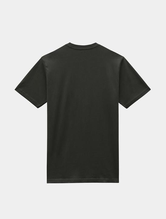 Actual product image Dickies Ss Mapleton Tee Olive Green (XS)