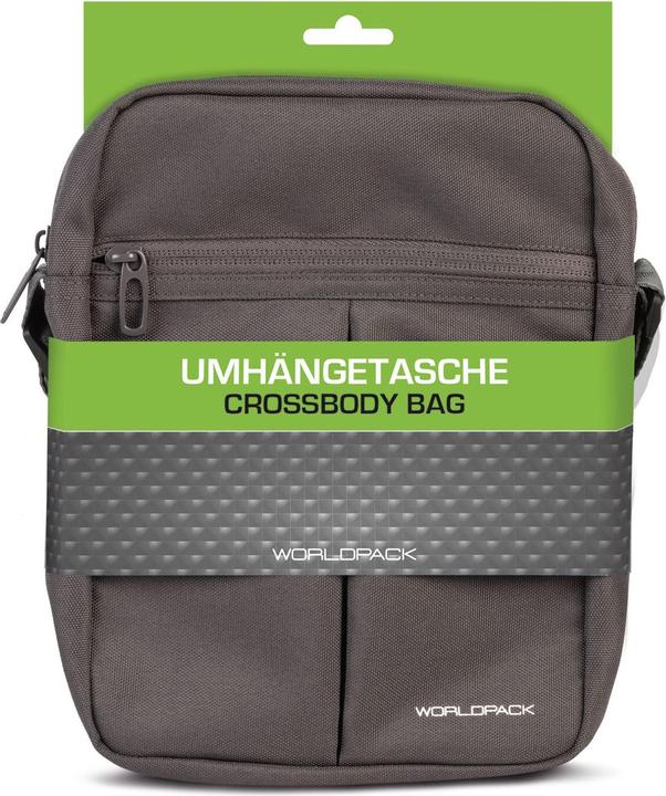 Immagine prodotto Worldpack Mini Bag Umhängetasche 17 cm