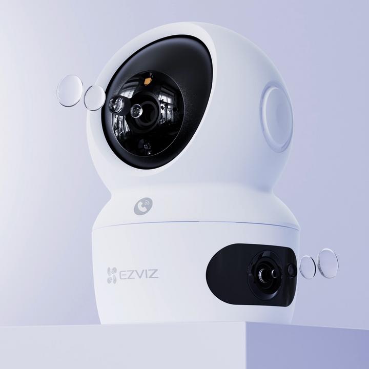 Immagine prodotto EZVIZ H7c Doppio (2560 x 1440 Pixels)