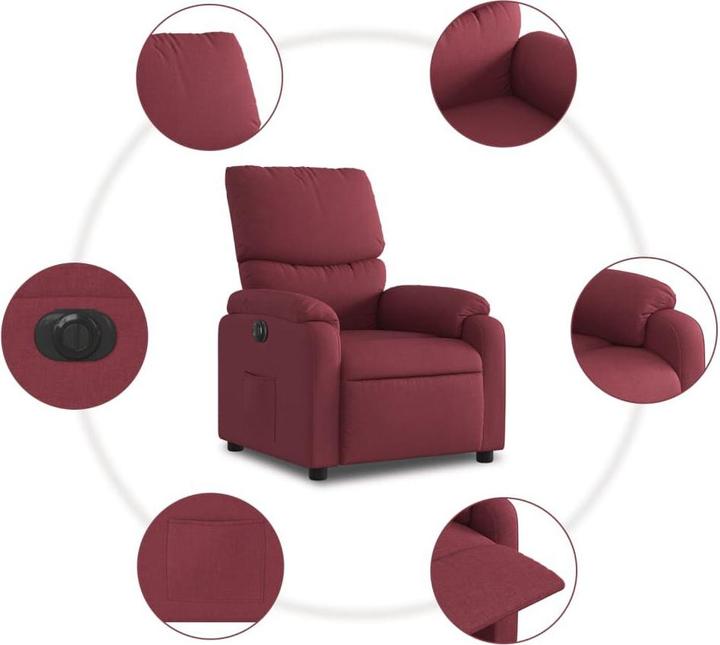 Actual product image VidaXL Hygin