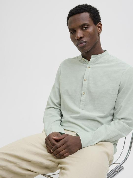 Produktbild Jack & Jones Comfort Fit Hemd Hemd (XXL)