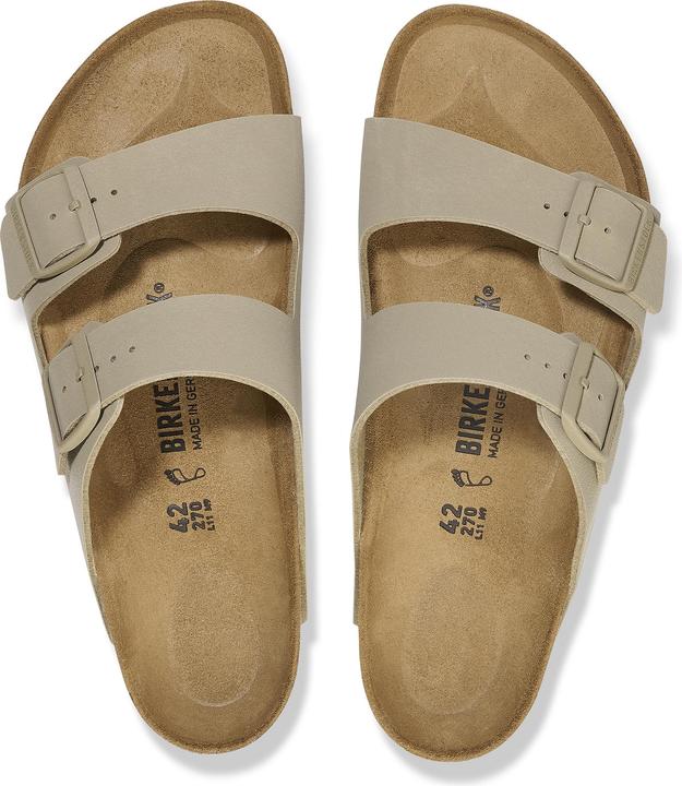 Actual product image Birkenstock Arizona BF (41)
