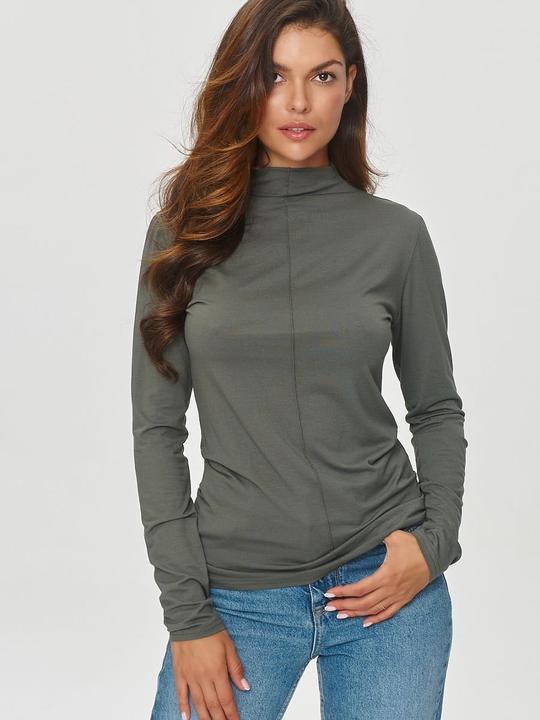 Makadamia Bluse (40)