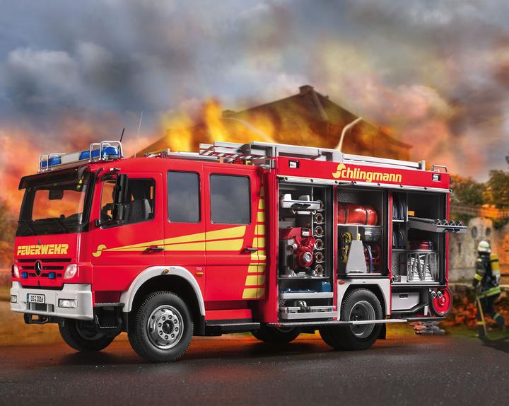 Image du produit Revell Schlingmann LF 20/16