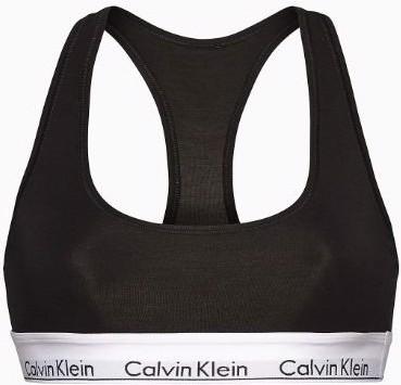 Actual product image Calvin Klein Bralette (XL)