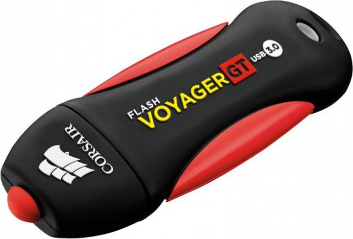 Corsair Flash Voyager GT (1000 GB, USB-A, USB 3.0)