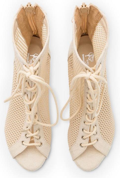Produktbild Dancing Queens Halley Heels Dance Tanzschuhe (39)