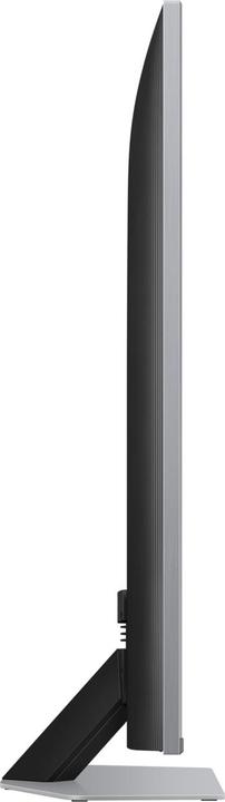 Produktbild Samsung TV QE50Q80DATXXH (50", Q80D, QLED, 4K, 2024)
