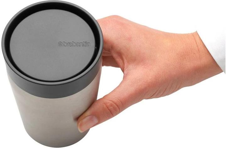 Produktbild Brabantia Isolierflasche Make & Take 0.5 l (0.20 l)
