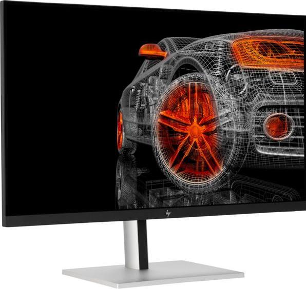 Immagine prodotto HP E27q G5 (2560 x 1440 pixel, 27")