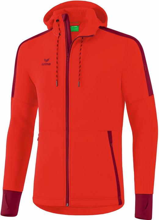 Immagine prodotto Erima Giacca Softshell (L)
