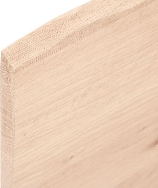 Actual product image VidaXL Aneta (160 x 40 x 6 cm)