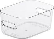 Actual product image Orthex Lid 'SmartStore' Compact S (19.5 x 14.5 x 2.5 cm, 7 l)