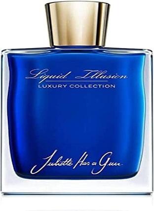 Actual product image Juliette Has a Gun Liquid Illusion (Eau de parfum, 75 ml)