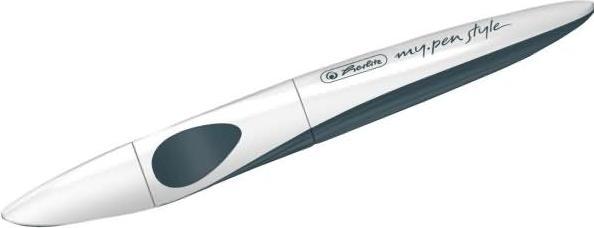 Produktbild Herlitz MY.PEN STYLE - Tintenroller (Mehrfarbig, 1 x)
