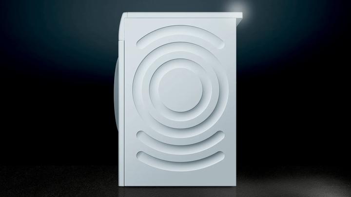 Actual product image Bosch Hausgeräte WNA134B0SN