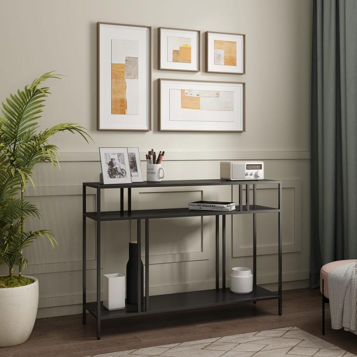 Produktbild En.Casa Kumlinge (110 x 30 x 78 cm)