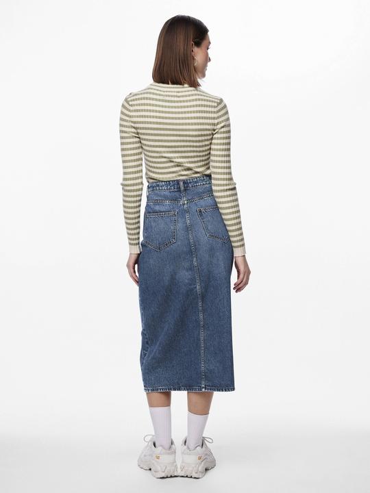 Image du produit Pieces PCSKY Jupe en jean (XS)