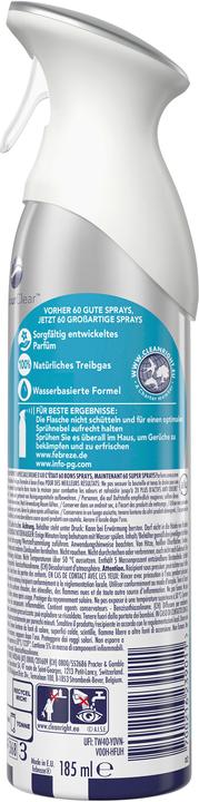 Image du produit Febreze Morgentau