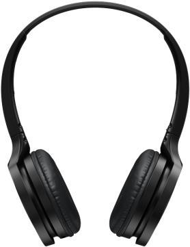 Produktbild Panasonic Rp-Hf400be (20 h, Kabellos)