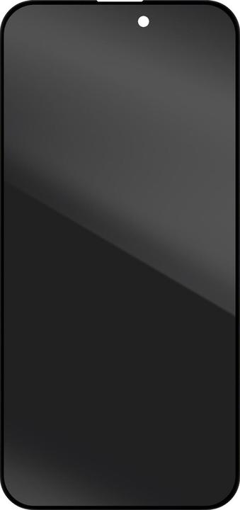 Actual product image Clappio Spare part screen + touchscreen (iPhone 15 Pro)