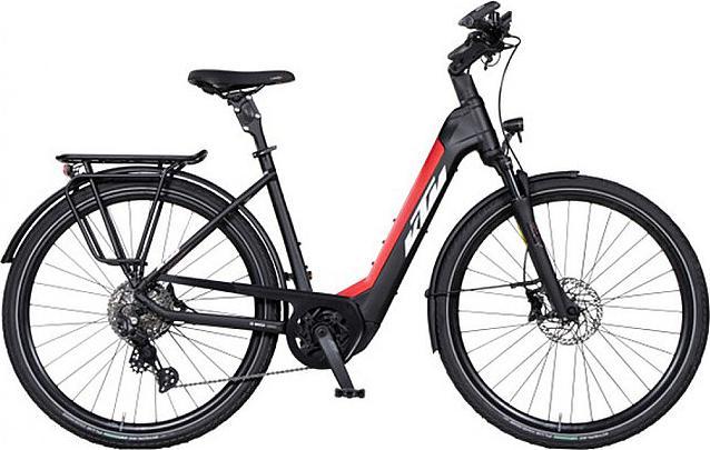 Image du produit KTM 28 Macina eTour Pro LTD (cadre bas)