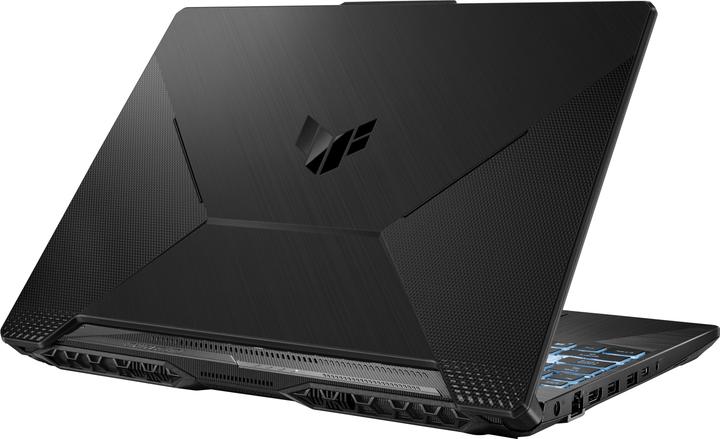 Image du produit ASUS TUF Gaming A15 RTX 3050 (15.60", AMD Ryzen 5 7535HS, 16 Go, 512 Go, CH)