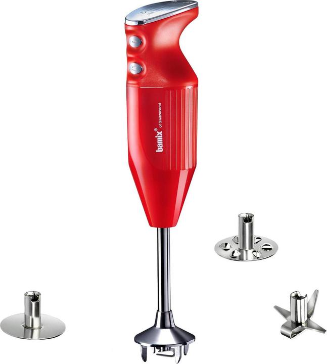 Bamix M250 Prime (EU-Stecker)