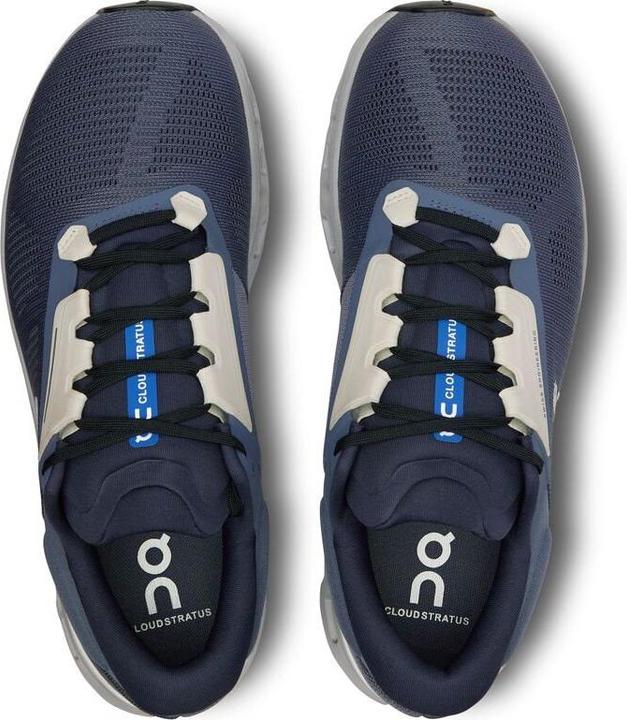 Image du produit On Running Cloudstratus 3 Laufschuhe für Herren (42.5)