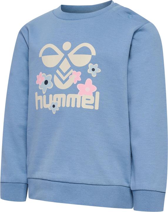 hummel hmlLIME SWEATSHIRT